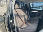 HILUX 4WD