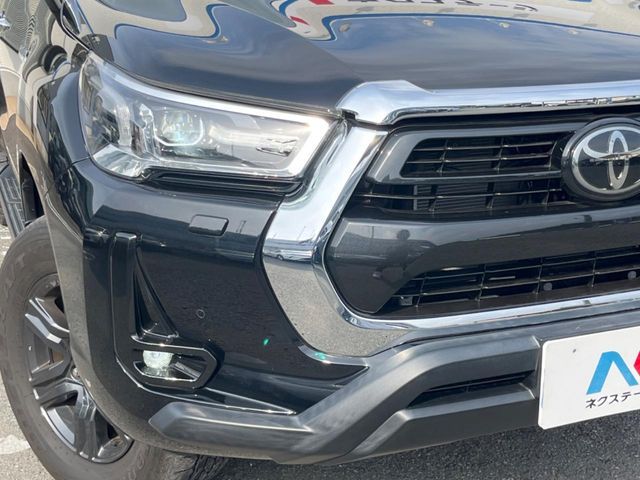 HILUX 4WD