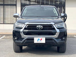 HILUX 4WD