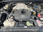 HILUX 4WD
