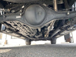 HILUX 4WD