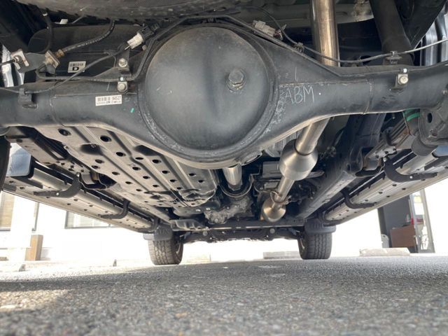 HILUX 4WD