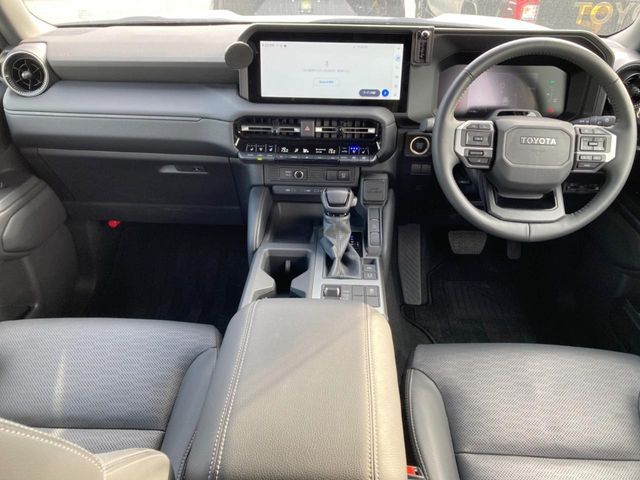 LANDCRUISER 250