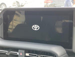 LANDCRUISER 250
