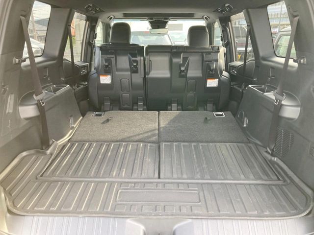 LANDCRUISER 250
