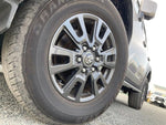 LANDCRUISER 250