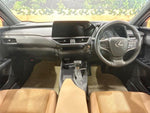 LEXUS UX250h