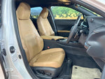 LEXUS UX250h