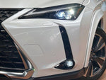 LEXUS UX250h
