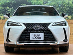 LEXUS UX250h