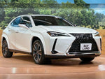 LEXUS UX250h