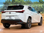 LEXUS UX250h