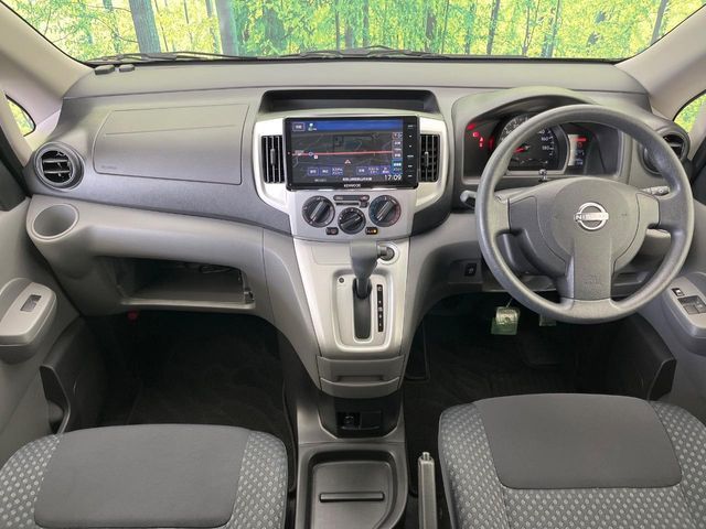 NV200 VANETTE wagon