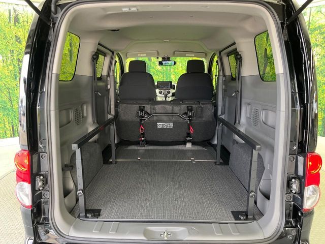 NV200 VANETTE wagon
