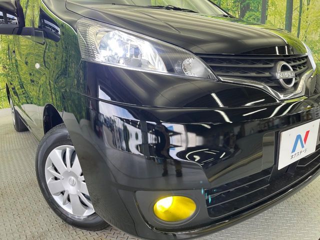 NV200 VANETTE wagon