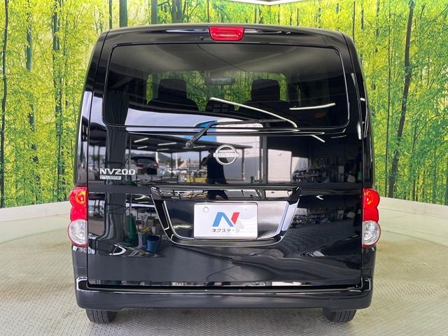 NV200 VANETTE wagon