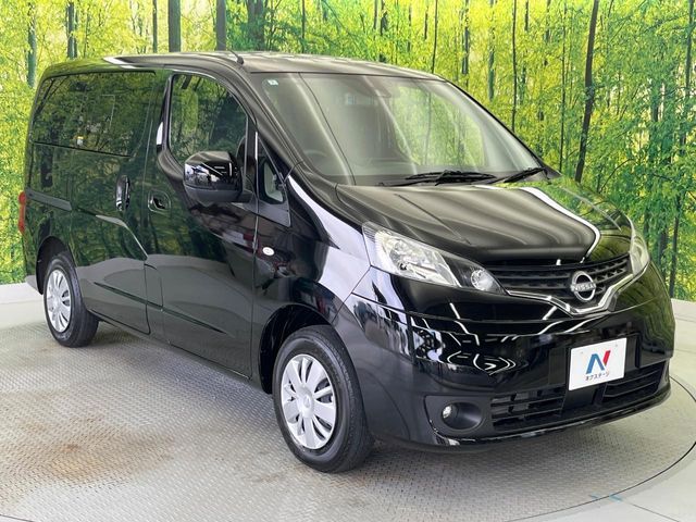 NV200 VANETTE wagon