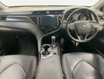 CAMRY HYBRID