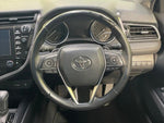 CAMRY HYBRID