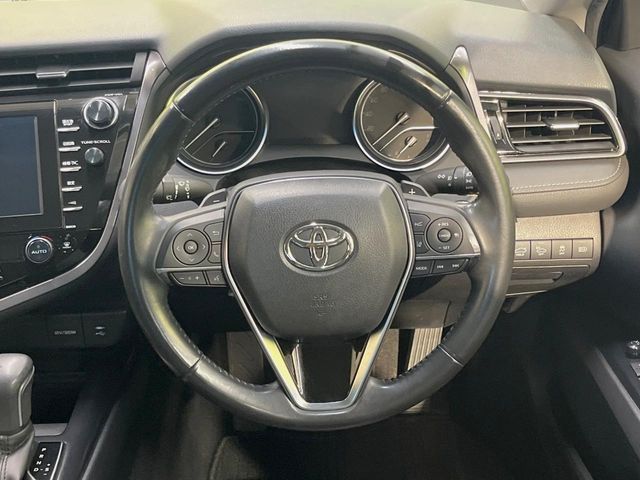 CAMRY HYBRID