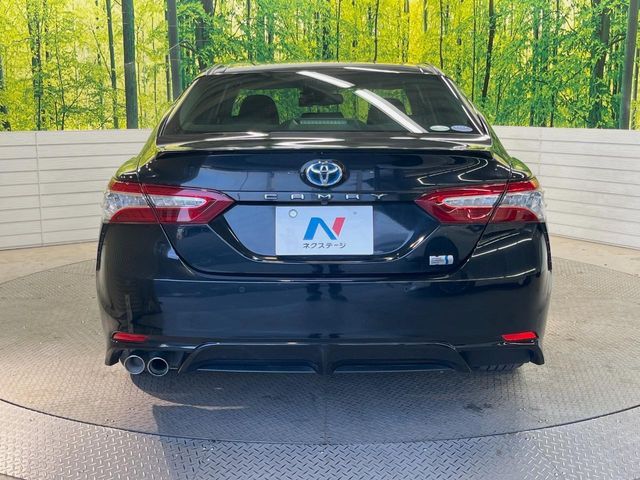 CAMRY HYBRID