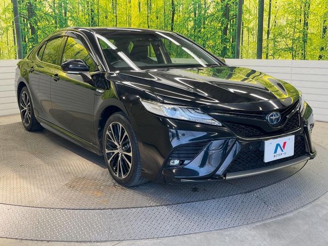 CAMRY HYBRID