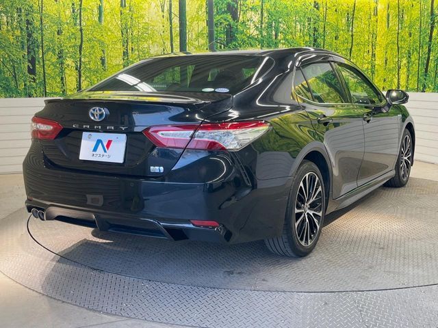 CAMRY HYBRID