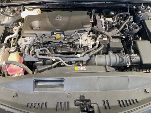 CAMRY HYBRID