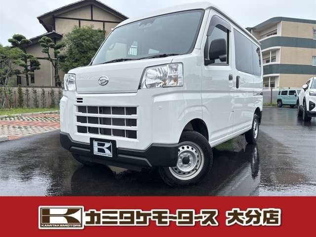 HIJET CARGO