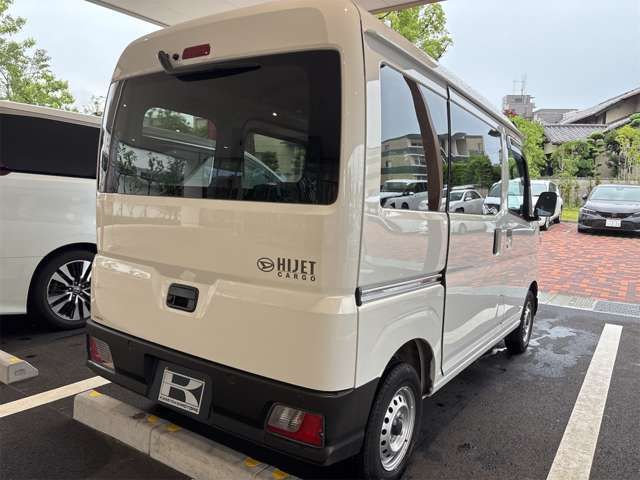 HIJET CARGO
