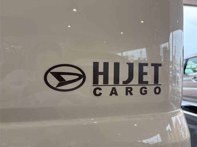 HIJET CARGO