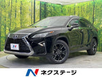 LEXUS RX450h 2WD