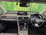 LEXUS RX450h 2WD