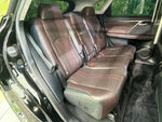 LEXUS RX450h 2WD