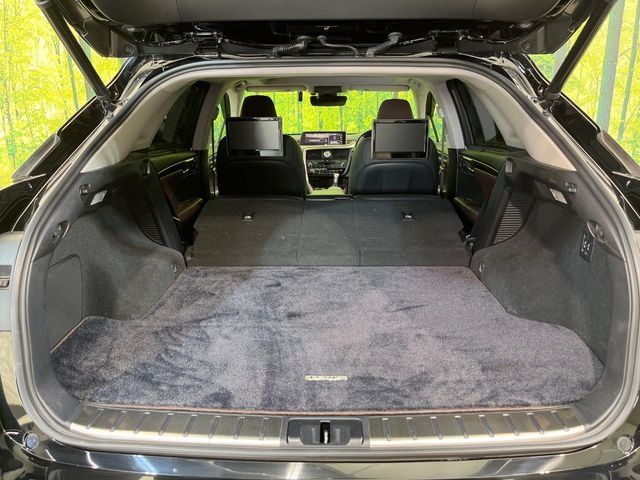LEXUS RX450h 2WD