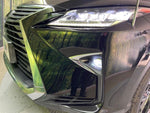 LEXUS RX450h 2WD