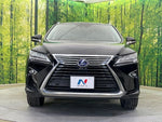 LEXUS RX450h 2WD