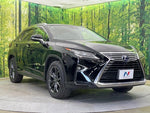 LEXUS RX450h 2WD