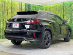 LEXUS RX450h 2WD
