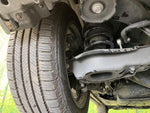 LEXUS RX450h 2WD