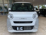 MOVE canbus