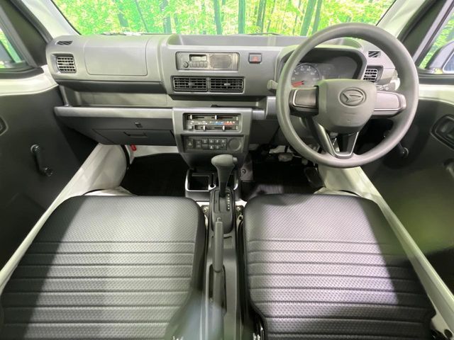 HIJET truck 4WD