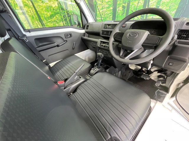 HIJET truck 4WD