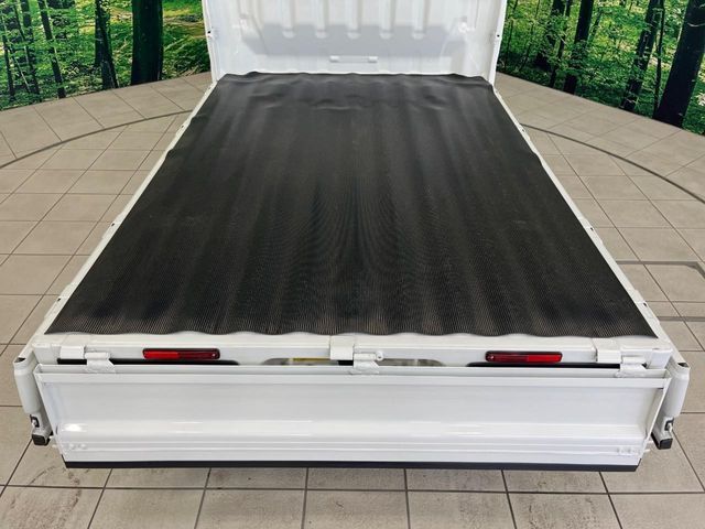 HIJET truck 4WD