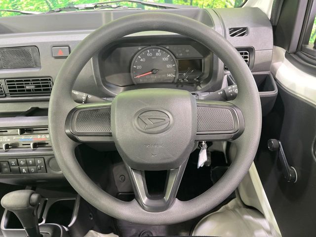 HIJET truck 4WD