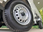 HIJET truck 4WD