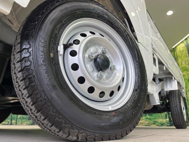 HIJET truck 4WD