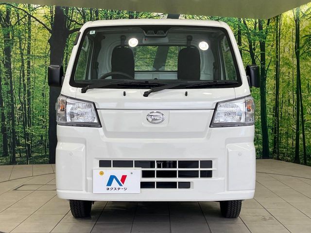 HIJET truck 4WD