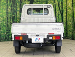 HIJET truck 4WD