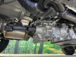 HIJET truck 4WD